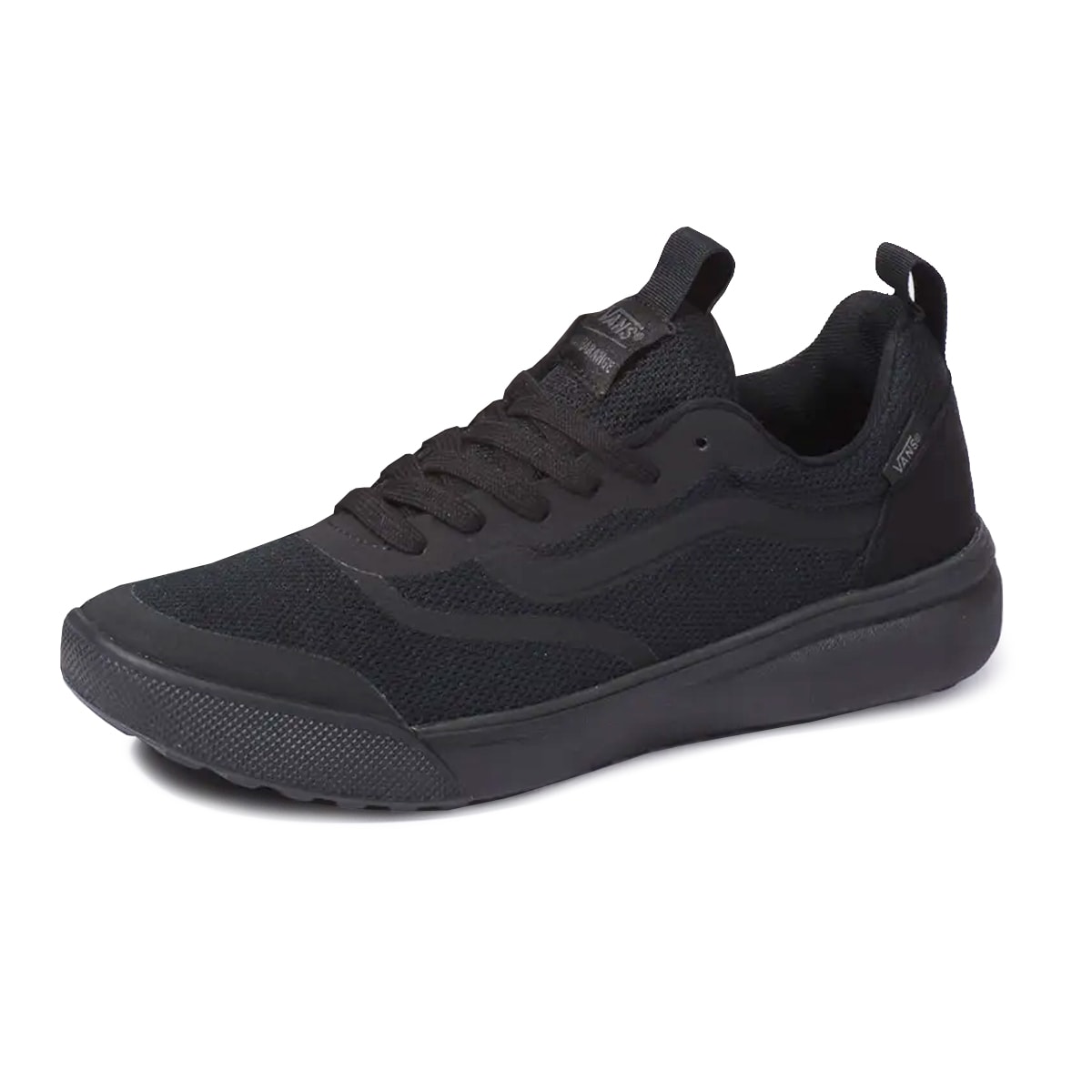 Ultrarange hot sale all black