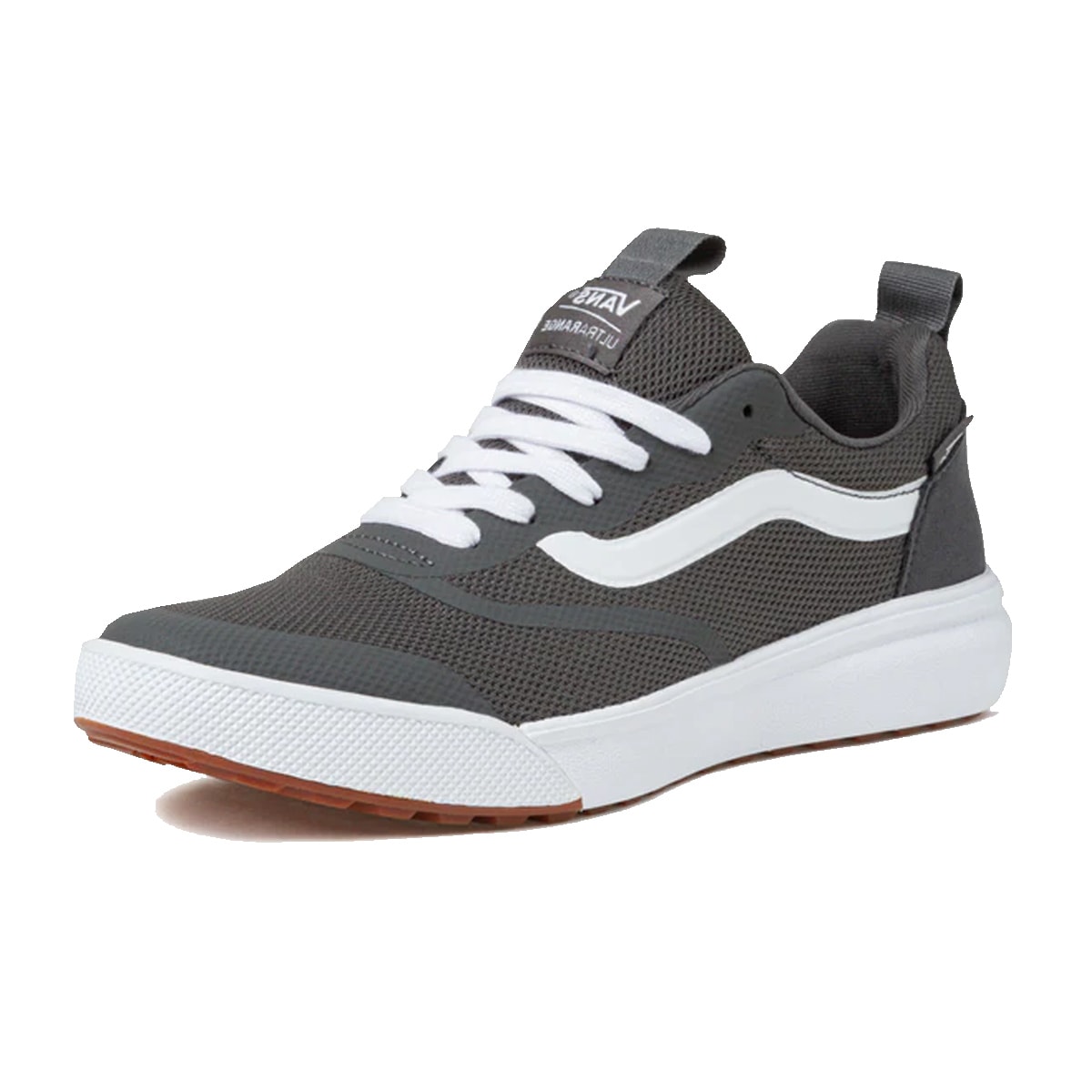 Vans ultrarange rapidweld discount gris