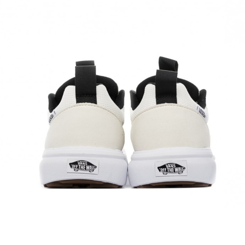 Tênis Vans Ultrarange Rapidweld Marshmallow Back Wash