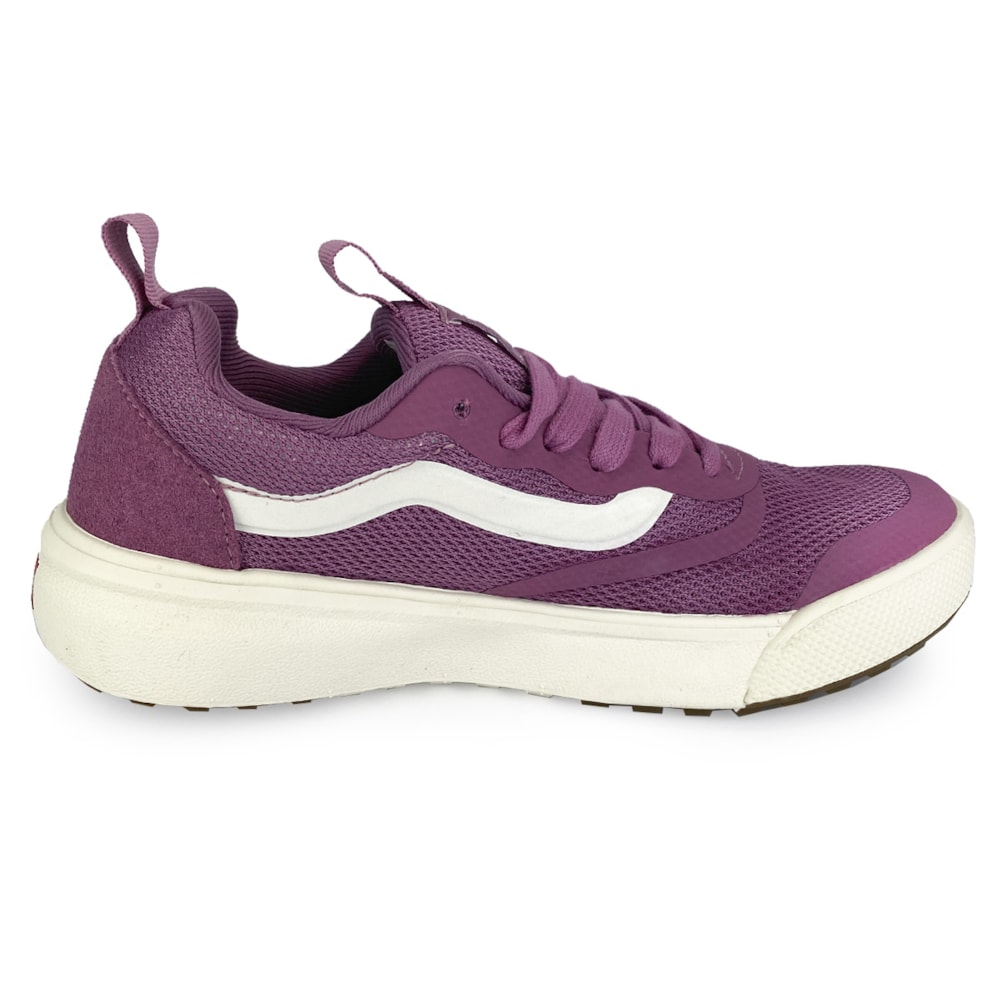 vans ultrarange mauve