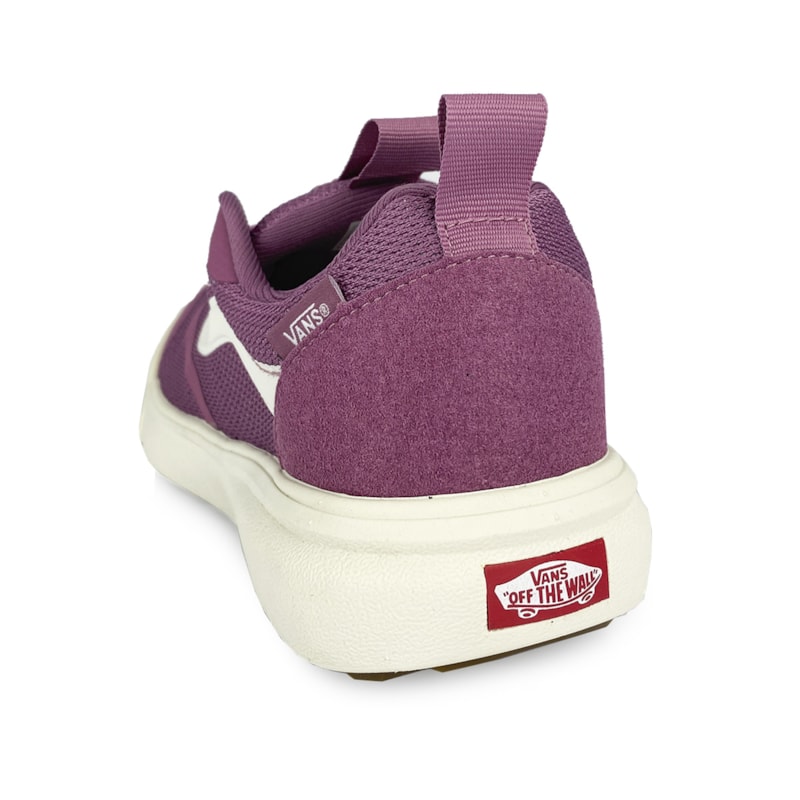 vans ultrarange mauve