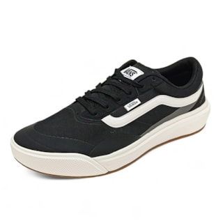 Tênis Vans Ultrarange Rapidweld MTE 2.0 Black