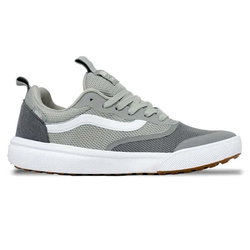 vans ultra range pewter