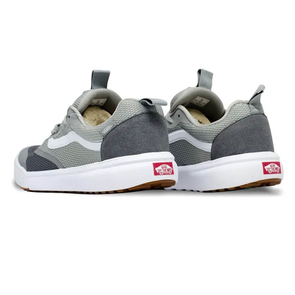 vans ultra range pewter