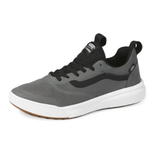Tênis Vans Ultrarange Rapidweld Pewter True White