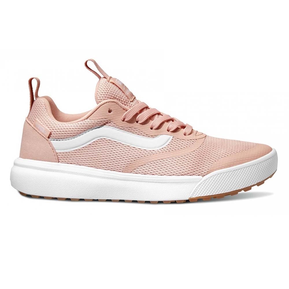 Vans ultrarange rapidweld rose on sale cloud