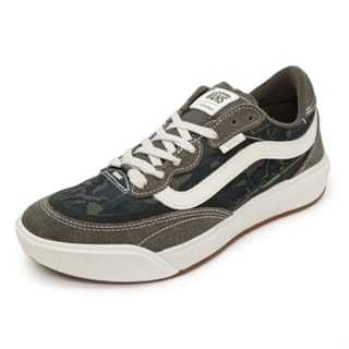 Tênis Vans Ultrarange Se 2.0 Bungee Cord