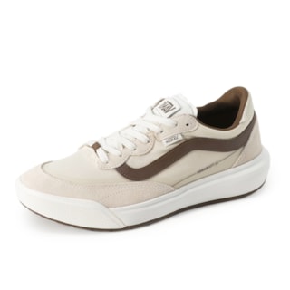 Tênis Vans Ultrarange SE 2.0 Marshmallow Brown