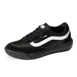 Tênis Vans Ultrarange Se 2.0 Mte Black 