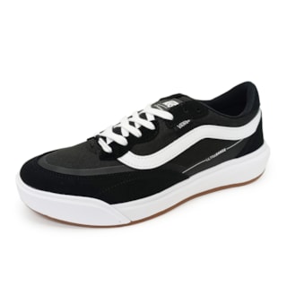 Tênis Vans Ultrarange Se 2.0 Mte Black White