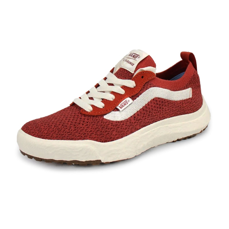 Tênis Vans Ultrarange VR3 Red os melhores preços Clique e confira!
