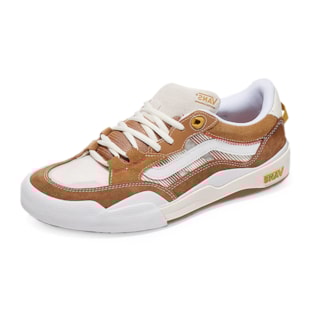 Tênis Vans Wayvee 2.0 Skate Brown