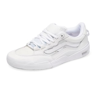 Tênis Vans Wayvee 2.0 Skate White