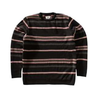Tricot Vissla VSBL040010 Preto