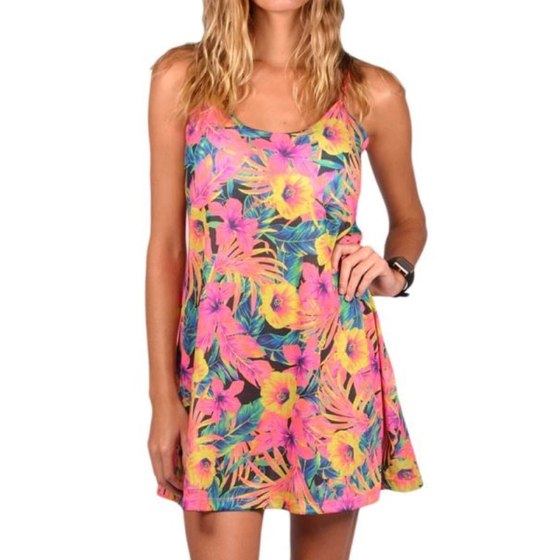 Vestido Rip Curl Hot Tropics