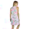 Vestido Rip Curl Nalu Corp Estampado