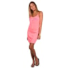 Vestido Rip Curl Salt Water Rosa