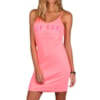 Vestido Rip Curl Salt Water Rosa