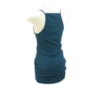 Vestido Roxy Fresch Schadow Azul Stone