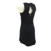 Vestido Roxy Rock Night Preto