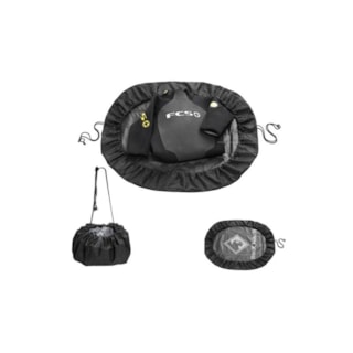 Wet Bag All Stick Back Wash Wet Bag All Stick Back Wash